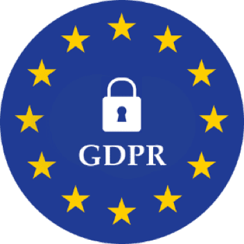 GDPR logo